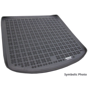 Mata do bagażnika do Mercedes CLS (C257)