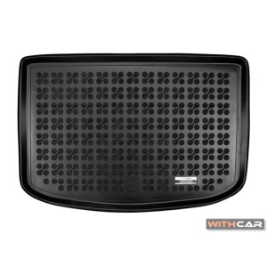 Mata do bagażnika do Audi A1 (3 & 5 drzwia/Sportback)