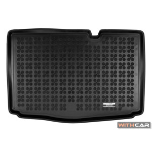 Mata do bagażnika do Ford B-Max (niskie dno)