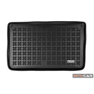 Mata do bagażnika do Renault Captur (wysokie dno)