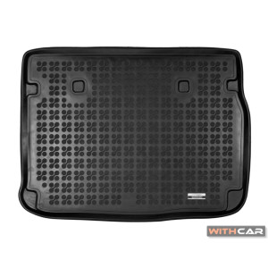 Korito za prtljažnik za Renault Scenic II (2003-2009)