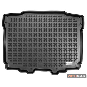 Mata do bagażnika do Skoda Yeti (standardowe dno)