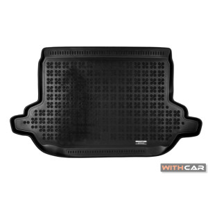 Mata do bagażnika do Subaru Forester