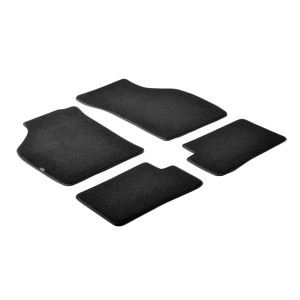Tekstilni tepihi za Lancia Ypsilon (2003-2011)