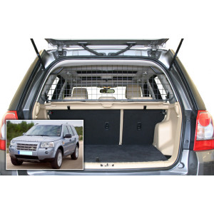 Delilna mreža za Land Rover Freelander 2 (2007 naprej)