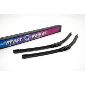 Wycieraczki samochodowe Beast Wipers do Audi A6 Avant Allroad