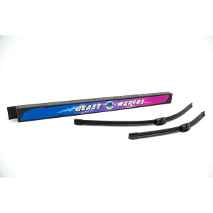 Wycieraczki samochodowe Beast Wipers do BMW BMW SERIJA 5 F11