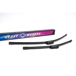 Wycieraczki samochodowe Beast Wipers do BMW BMW SER.5 G30/G31