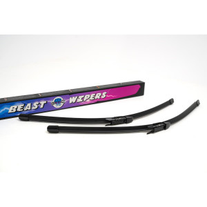 Wycieraczki samochodowe Beast Wipers do bmw Serie 5 Touring
