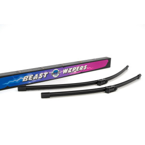 Wycieraczki samochodowe Beast Wipers do Volkswagen Passat