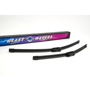 Wycieraczki samochodowe Beast Wipers do Ford FORD C-MAX