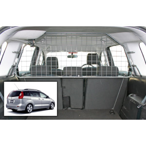 Delilna mreža za Mazda 5 (2005 naprej)