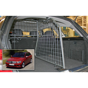 Razdelilna mreža za Mercedes Razred C Karavan (2008 naprej)