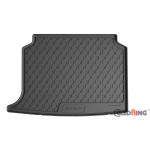 Gumi korito za prtljažnik za MG 4 EV (electric) 2022->