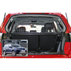 Delilna mreža za Citroen C-Crosser (2007 do 2013)