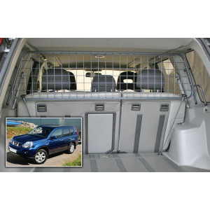 Delilna mreža za Nissan X-Trail (2001-2014)