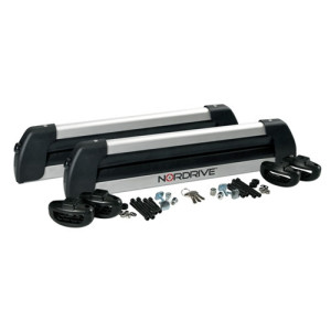 Bagażnik narciarski Nordic-King EVO 40