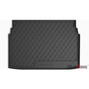 Maty do bagażnika OPEL CROSSLAND X (górne dno)