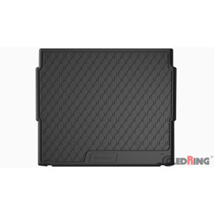 Maty do bagażnika OPEL GRANDLAND X (górne dno/NO PHEV)