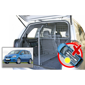 Razdelilna mreža za Opel Zafira (2005 naprej)