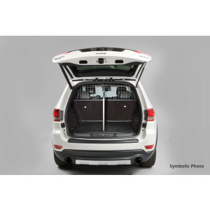 Siatka oddzielająca do Jeep Compass