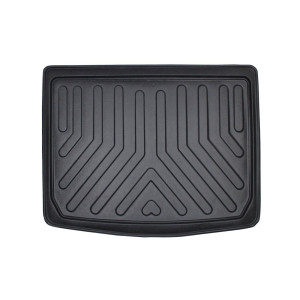 Mata do bagażnika do Renault Captur (górne dno)