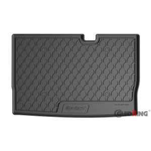 Maty do bagażnika Renault R5 HB (dolne dno / electric)