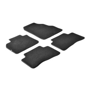 Tekstilni tepihi za Renault Scenic (2003-2009)
