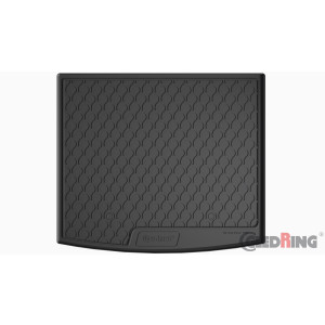 Maty do bagażnika SEAT ATECA (górne dno)