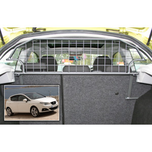 Delilna mreža za Seat Ibiza Hatchback (2008 naprej)