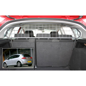 Delilna mreža za Seat Leon 5 vrat (2005-2012)
