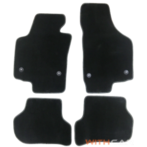 Tekstilni tepihi za Seat Leon (2005-2013)