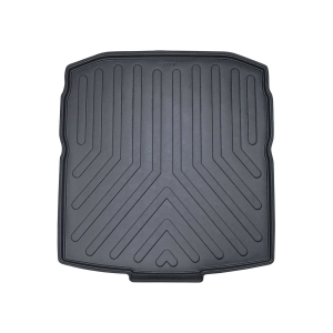 Mata do bagażnika do Skoda Octavia IV Sedan (górna zmienna dolna)