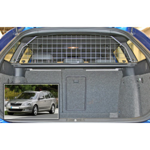 Delilna mreža za Skoda Octavia Karavan (2005-2013)