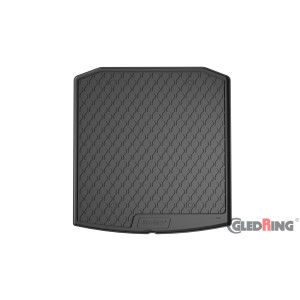 Maty do bagażnika SKODA OCTAVIA IV LIFTBACK (głębsze dno)