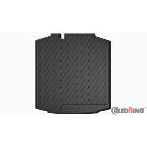 Maty do bagażnika SEAT TOLEDO (niski bagażnik)