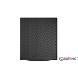 Maty do bagażnika SKODA SUPERB Kombi (B8, górne dno)