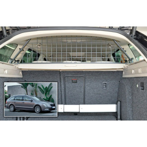 Delilna mreža za Skoda Superb Karavan - Brez sončne strehe (2010 naprej)
