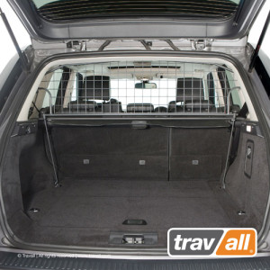 Siatka oddzielająca do LAND ROVER RANGE ROVER SPORT