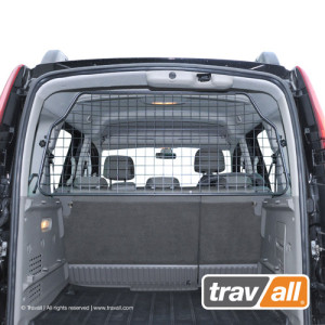 Siatka oddzielająca do Mercedes CITAN TOURER (PASSENGER SWB+LWB)