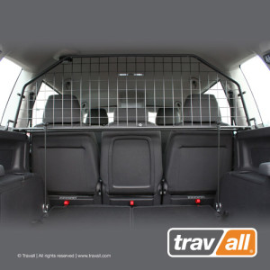 Siatka oddzielająca do VOLKSWAGEN TOURAN