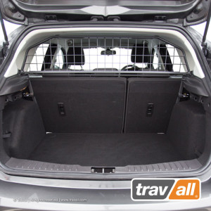 Siatka oddzielająca do FORD FOCUS 5 drzwi HATCHBACK