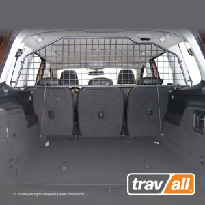 Siatka oddzielająca do SEAT ALHAMBRA