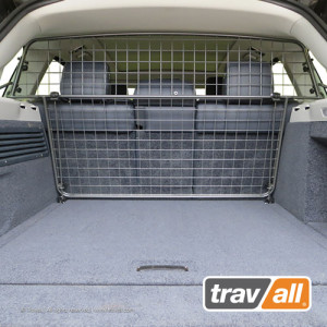 Siatka oddzielająca do LAND ROVER RANGE ROVER