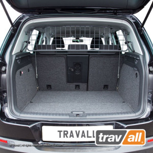 Siatka oddzielająca do VOLKSWAGEN TIGUAN