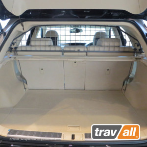 Siatka oddzielająca do LEXUS RX
