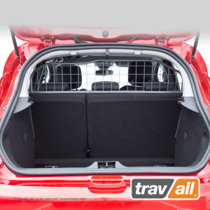 Siatka oddzielająca do RENAULT CLIO HATCHBACK