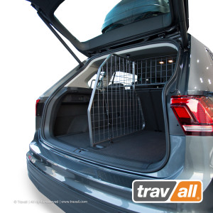 Siatka oddzielająca do VOLKSWAGEN TIGUAN