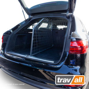 Siatka oddzielająca do Audi A4 Avant/Allroad