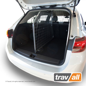 Siatka oddzielająca do OPEL ASTRA SPORTS TOURER